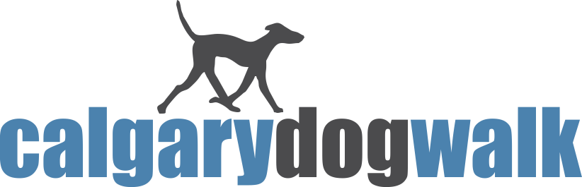 Calgary Dog Walk